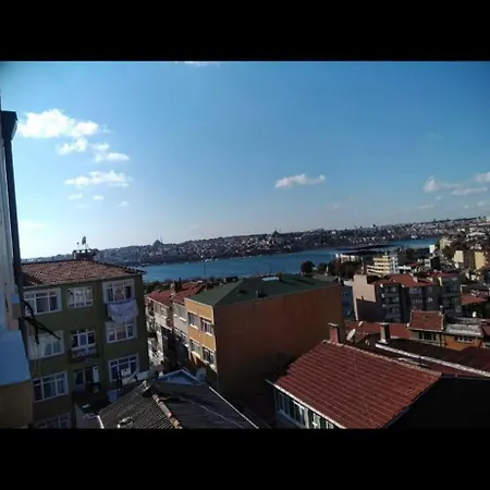 Taksim Full Istanbul