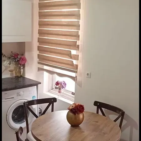 Taksim Full Apartment *