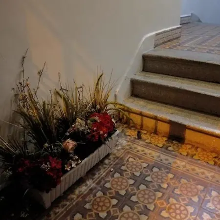 Apartment Taksim Full *