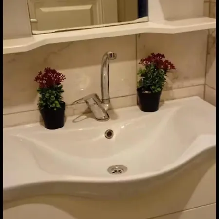 Taksim Full Apartment Istanbul