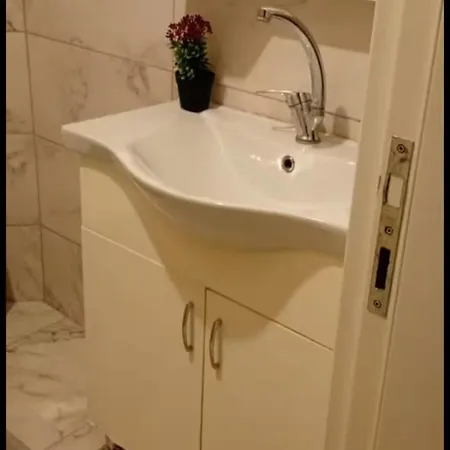 Taksim Full Apartment Istanbul