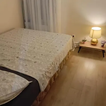 Apartment Taksim Full Istanbul