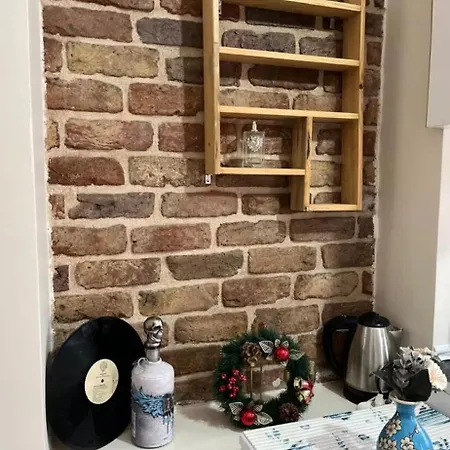 Taksim Full Apartment